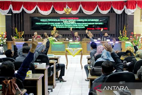 dprd situbondo - elchoricharrua.com