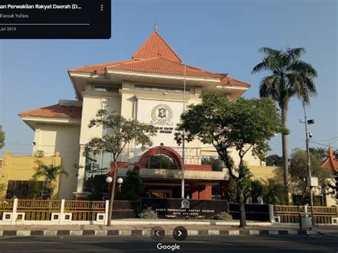 dprd surabaya - elchoricharrua.com