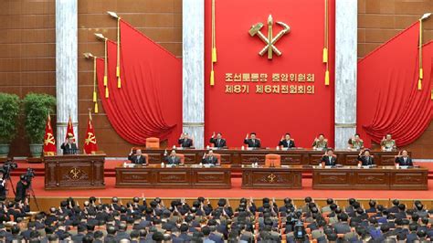 DPRK forbids commerce agents from transporting money overseas as overseas...