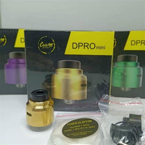 dpro mini - elchoricharrua.com