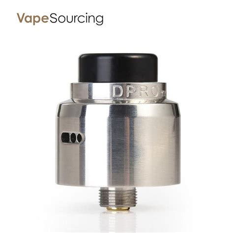 dpro mini rda - elchoricharrua.com