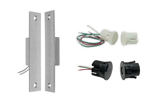 DPS / MC Series - Door Status Sensors | SDC Security - coolestguyplanet.net