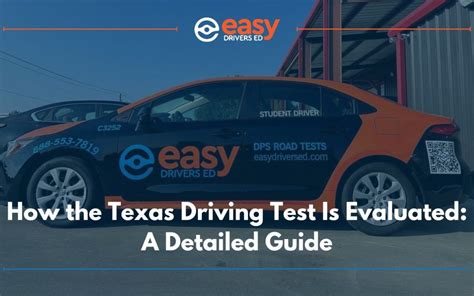 DPS Authorized Road Test - Book Texas Driving Test Champions Driving …