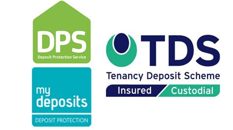 DPS Deposit Protection Scheme For Tenants & Landlords 2024