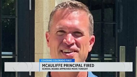 DPS shares investigation findings into former McAuliffe principal