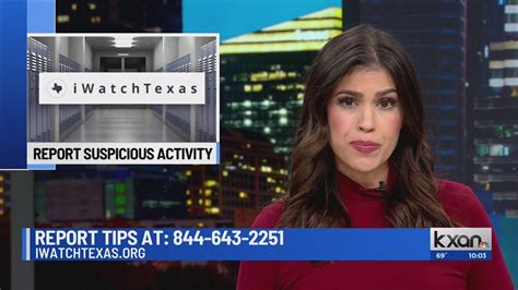 DPS urging Texans to 'remain vigilant' after Israel attacks
