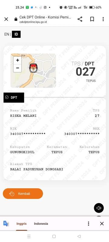 dpt online riau - elchoricharrua.com