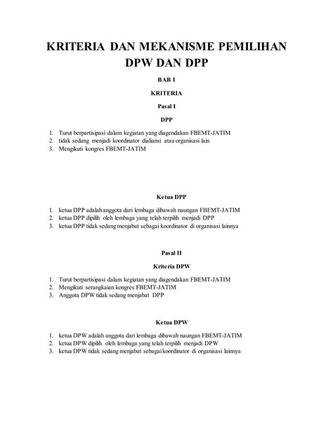 dpw adalah - elchoricharrua.com