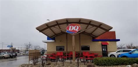 DQ Food and Treat in Greenville, OH, 1510 Wagner Ave - Dairy …