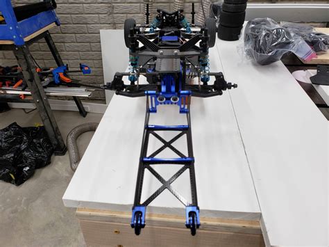 DR 10 and other drag racing stuff R/C Tech Forums