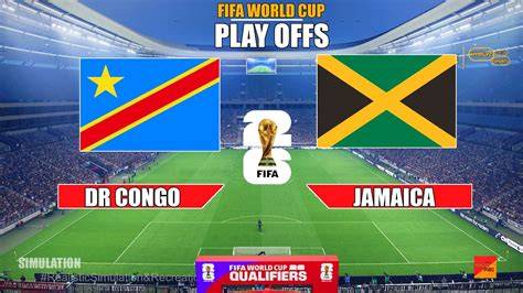 DR Congo vs Jamaica live score, H2H and lineups | Sofascore - raincitystudios.com