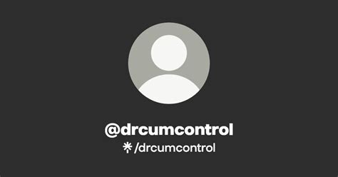 dr cumcontrol - elchoricharrua.com