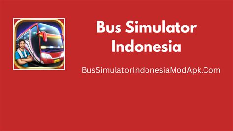 dr driving bus simulator indonesia mod apk - elchoricharrua.com