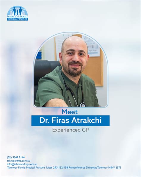 dr firas - elchoricharrua.com