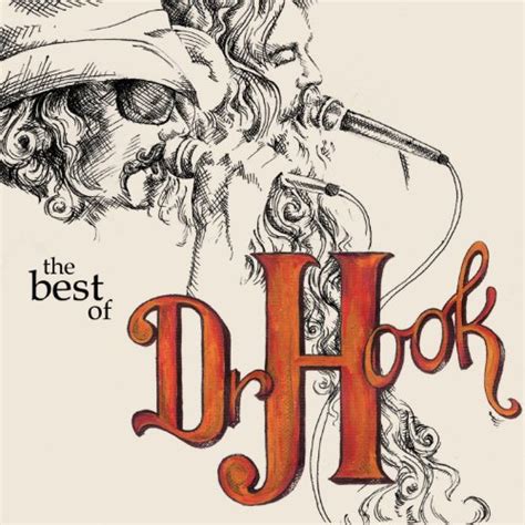 DR HOOK - Best of: DR HOOK - Amazon.com Music