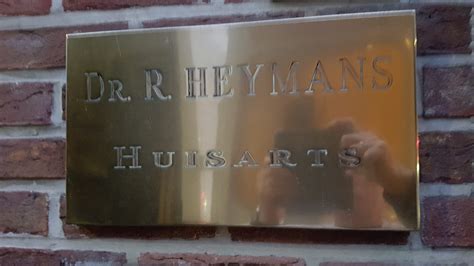 DR Heymans Rudy - Sint-Pieters-Leeuw - Health Appointment