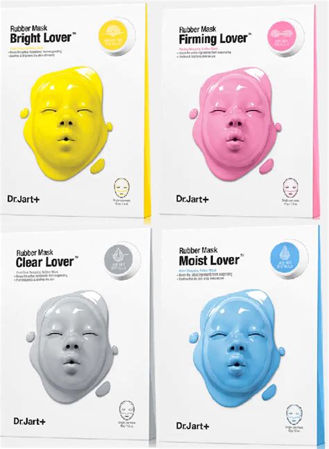 dr jart rubber mask - elchoricharrua.com