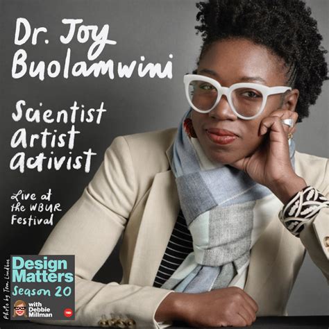 dr joy buolamwini instagram - elchoricharrua.com