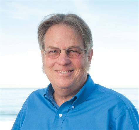 Dr Mark D. Ohman - New Perspectives on Marine … - raincitystudios.com