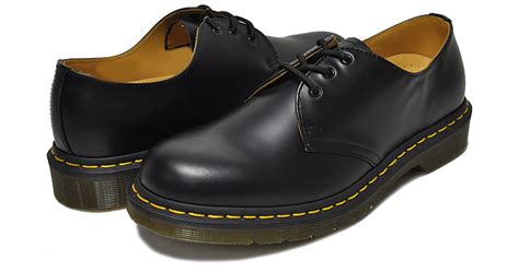 dr martens 3 hole - elchoricharrua.com