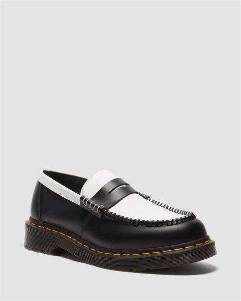 dr martens loafers - elchoricharrua.com