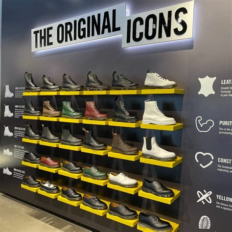 dr martens official store - elchoricharrua.com