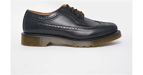 dr martens wingtip - elchoricharrua.com