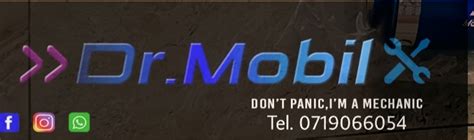 dr mobil - elchoricharrua.com