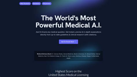 dr oracle review - elchoricharrua.com