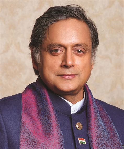 Dr Shashi Tharoor | Politics | India | United Nations - wintechmobiles.com
