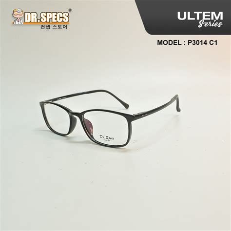 dr specs kacamata - elchoricharrua.com