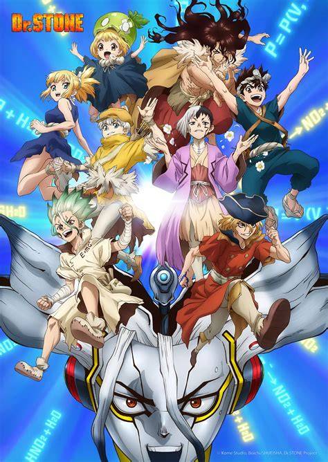 DR STONE HENTAI pose keren ala Indo & katalog warna custom info xnxx bokep jepang com cek kesehatan telinga suara jernih dewasa kolektor sepatu kolaborasi image 1