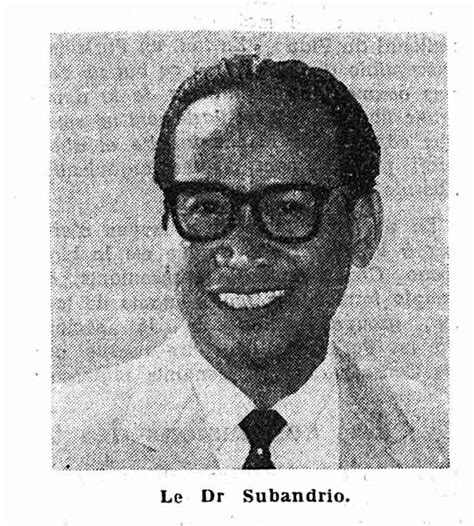 dr subandrio - elchoricharrua.com