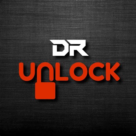 dr unlock - elchoricharrua.com