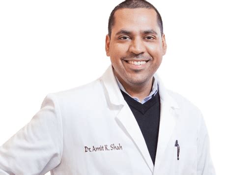 DR. AMIT KIRIT SHAH DPM, NPI 1063400026 - Podiatrist in Fords, …