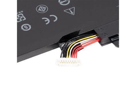 DR. BATTERY - Replacement for Asus ROG Zephyrus M GU502 / …