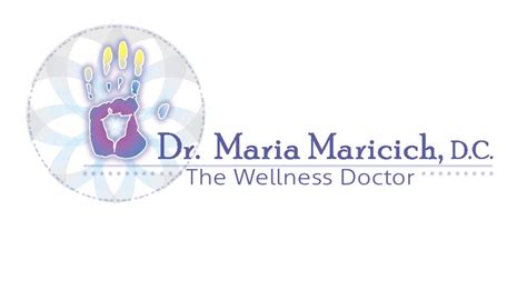 DR. MARIA M MARICICH D.C. Full NPI Record 1962542332