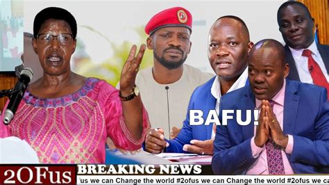 DR. MIRIA MATEMBE ATABUKIDE BA MP BA NUP MASO GA BOBI WINE ... - YouTube