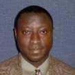 DR. SETH OSAFO M.D. NPI 1841330537