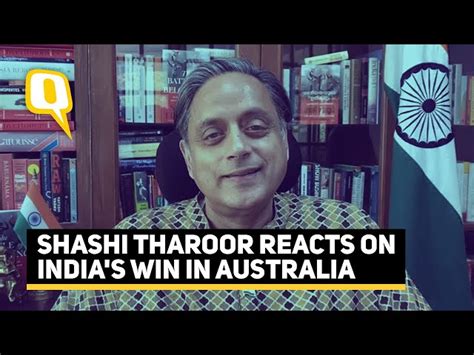 Dr. Shashi Tharoor's official website - wintechmobiles.com
