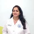 DR. SONALI ARUN KHOND M.D. NPI 1023089885