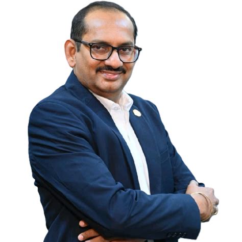 Dr.Vijay Charlu - President - India Business - coolestguyplanet.net