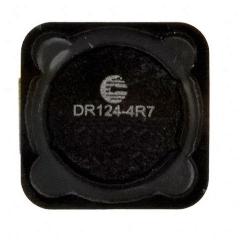 DR124-4R7-R Coiltronics / Eaton Mouser