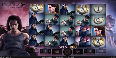 dracula slot netent - elchoricharrua.com