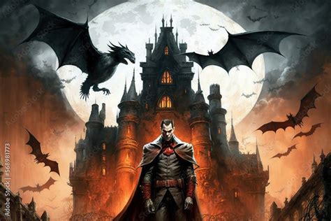 dracula wallpaper - elchoricharrua.com