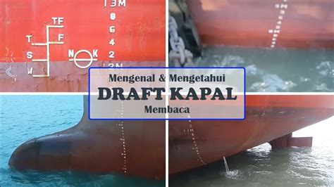 draft kapal - elchoricharrua.com