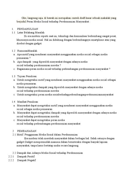 draft makalah - elchoricharrua.com