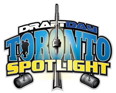 DRAFTDAY International Athletics Toronto Spotlight - Toronto, ON ...