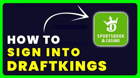 draftkings login - elchoricharrua.com