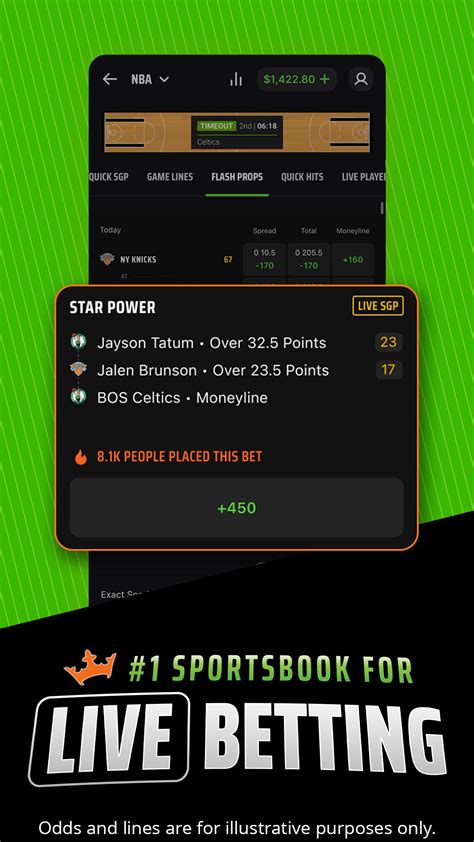 draftkings sportsbook apk download - elchoricharrua.com
